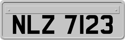 NLZ7123