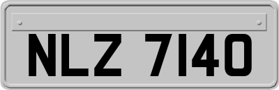 NLZ7140