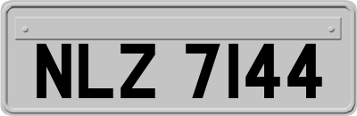 NLZ7144