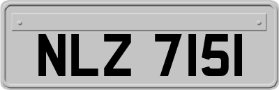 NLZ7151