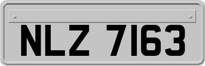 NLZ7163