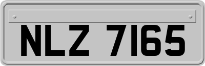 NLZ7165