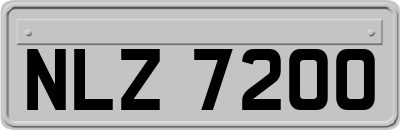 NLZ7200