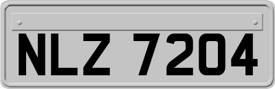 NLZ7204