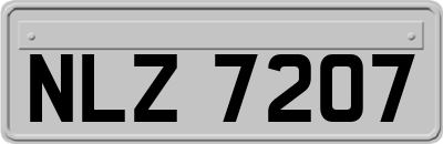 NLZ7207