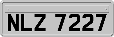 NLZ7227