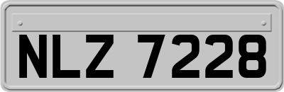 NLZ7228