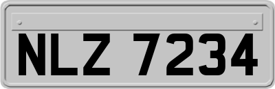 NLZ7234