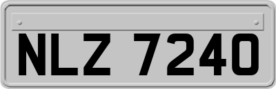 NLZ7240