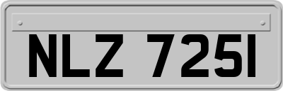 NLZ7251