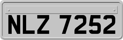 NLZ7252