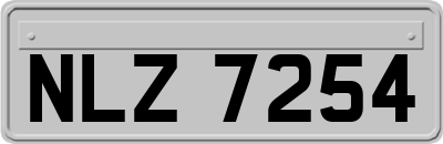 NLZ7254