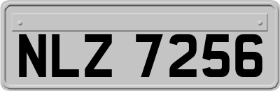 NLZ7256