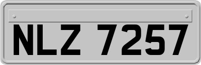 NLZ7257