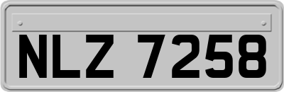 NLZ7258