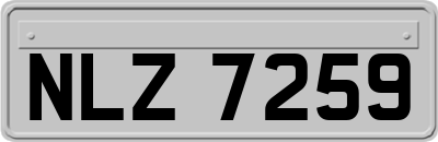 NLZ7259