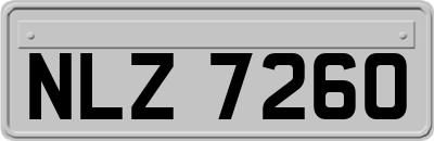 NLZ7260