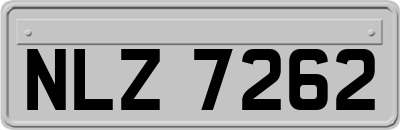 NLZ7262