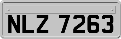 NLZ7263