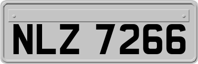 NLZ7266