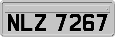 NLZ7267