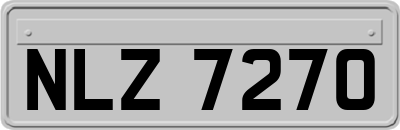 NLZ7270