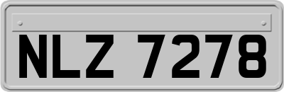 NLZ7278
