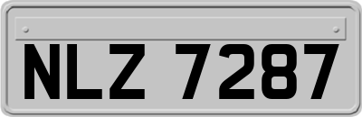 NLZ7287