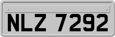 NLZ7292