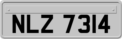 NLZ7314