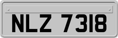 NLZ7318