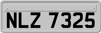 NLZ7325