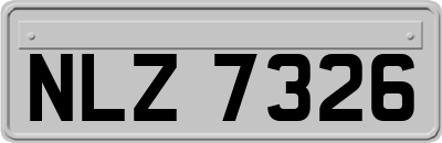 NLZ7326