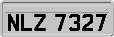 NLZ7327