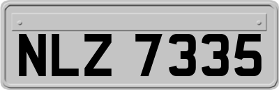 NLZ7335