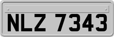 NLZ7343