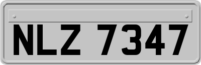 NLZ7347