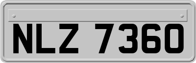 NLZ7360