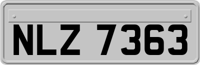 NLZ7363