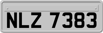 NLZ7383
