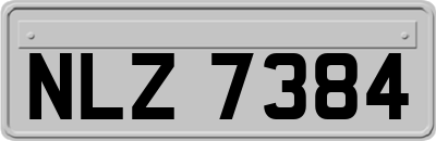 NLZ7384