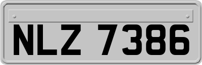 NLZ7386
