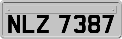 NLZ7387