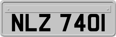 NLZ7401