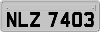 NLZ7403
