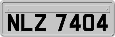 NLZ7404