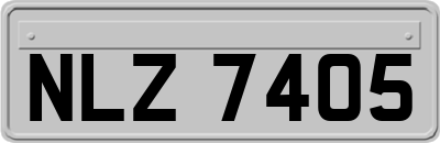 NLZ7405
