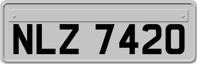 NLZ7420
