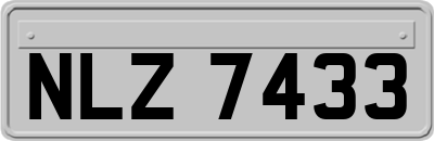 NLZ7433
