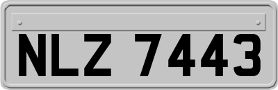 NLZ7443